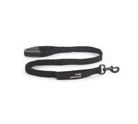 Mountain Paws Stretch Dog lead Black