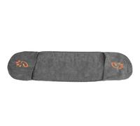 Mountain Paws Super Absorbent Microfibre Dog Towel For Wet & Muddy Dogs | Size: 95cm x 30cm | Machine Washable & Dryable