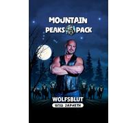 Mountain Peaks Pack - Wolfsblut