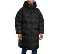 Mountain Polar Parka Jacket Black L