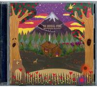 Mountain Rescue by General Store, The (CD 2008)
