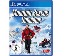 Mountain Rescue Simulator