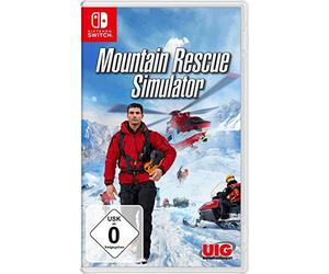 Mountain Rescue Simulator