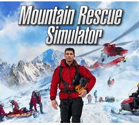 Mountain Rescue Simulator PC Steam CD Key