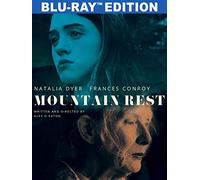 Mountain Rest [Blu-ray]
