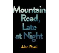 Mountain Road, Late at Night