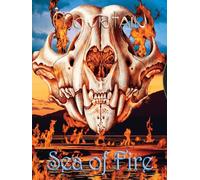 Mountain - Sea Of Fire