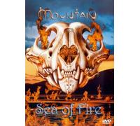 Mountain - Sea Of Fire [DVD]