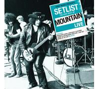 Mountain - Setlist: the Very Best of