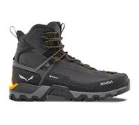 Mountain shoe Salewa MTN TRAINER 3 TECH MID GTX M (Black/Onyx) men