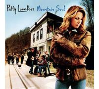 Patty Loveless – Mountain Soul – CD – Sony Music