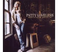 Mountain Soul II by Patty Loveless (2009) Audio CD
