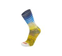 Mountain spirit socks Rywan No Limit Graphik Blue 35/37