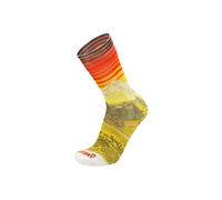 Mountain spirit socks Rywan No Limit Graphik Red 38/40