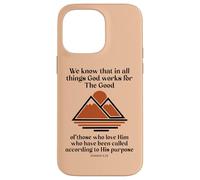 Mountain Sunset Hiking Nature Peaks Wilderness Case for iPhone 14 Pro Max