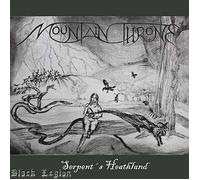 Mountain Throne - Serpent's Heathland Ep [Vinyl LP] [VINYL]