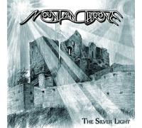 Mountain Throne - The Silver Light