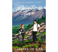 Mountain Time: 1 (Hellbenders Hockey)