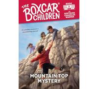Mountain Top Mystery: 9 (The Boxcar Children Mysteries)