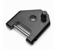 MOUNTAIN TOP Roller Shutter Strap Lock replacement part Reinforced