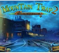 Mountain Trap 2: Under the Cloak of Fear PC Steam CD Key