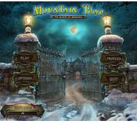 Mountain Trap: The Manor of Memories PC Steam CD Key