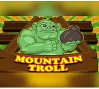 Mountain Troll EU PC Steam CD Key