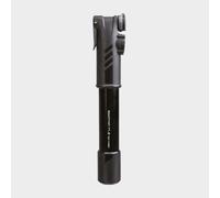 Topeak Mountain TT Mini Pump with Gauge, Black