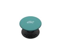 Mountain Turtle Nature Adventure Line Art PopSockets Adhesive PopGrip
