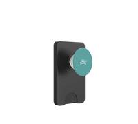 Mountain Turtle Nature Adventure Line Art PopSockets PopWallet for MagSafe