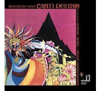Mountain - Twin Peaks