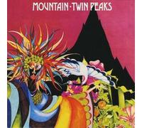 Mountain – Twin Peaks – CD (2006)