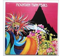 MOUNTAIN - Twin Peaks [LP] [VINYL]