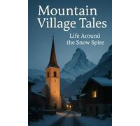 Mountain Village Tales: Life Around the Snow Spire: Alpine Traditions, Winter Rituals and a Mountain Ascent