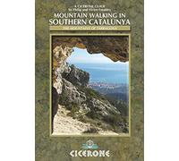 Mountain Walking in Southern Catalunya: Els Ports and the mountains of Tarragona