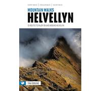 Mountain Walks Helvellyn: 15 routes to enjoy on and around Helvellyn: 4