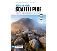 Mountain Walks Scafell Pike: 15 routes to enjoy on and around the Sca Fell range: 6