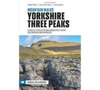 Mountain Walks Yorkshire Three Peaks