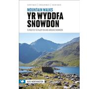 Mountain Walks Yr Wyddfa/Snowdon
