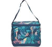 Mountain Warehouse 25L Coolbag - Patterned - Navy