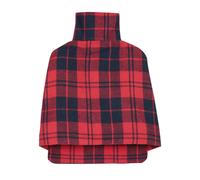 Mountain Warehouse 2L Foot Hot Water Bottle - Red - One Size - Red - 71% Polyester/24% Cotton/5% Viscose