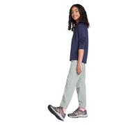 Mountain Warehouse Active Kids Trousers - Lightweight, Fast Drying All Season Pants, Shrink & Fade Resistant Casual Bottoms - for Spring Summer, Travelling, Camping Light Khaki 13y