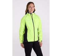 Mountain Warehouse Adrenaline Women's Waterproof Jacket Ladies Breathable Coat