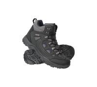 Mountain Warehouse Adventurer Mens Waterproof Boots Hiking Trekking Shoes