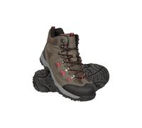 Mountain Warehouse Adventurer Mens Waterproof Boots Hiking Trekking Shoes