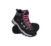 Mountain Warehouse Adventurer Women's Printed Boots Ladies Waterproof Shoes