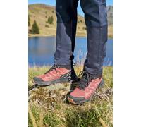 Mountain Warehouse Alder Mens Waterproof Hiking Boot - Orange
