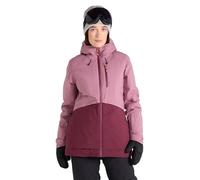 Mountain Warehouse Alpine Womens Padded Waterproof Ski Jacket