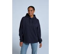 Mountain Warehouse Amber Women's Cotton Hoodie Relaxed Fit Ladies Jumper