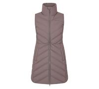 Mountain Warehouse Anmore Womens Padded Gilet - Water-Resistant